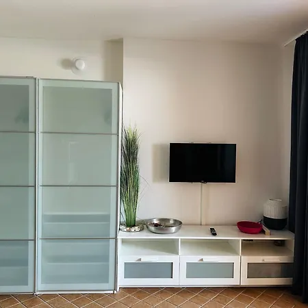 Gabriella Διαμέρισμα Múggia