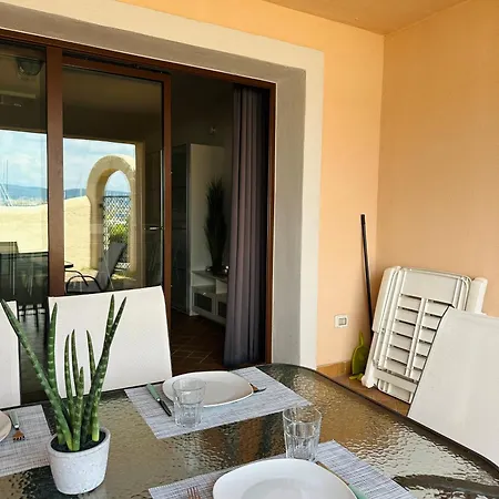 Gabriella Διαμέρισμα