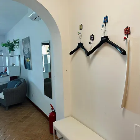 Διαμέρισμα Gabriella