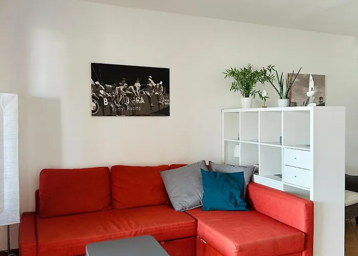 Apartment Gabriella Muggia